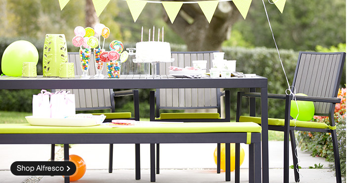 Alfresco