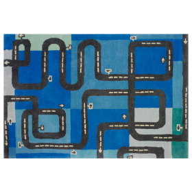 Were Not Asking for Directions Rug