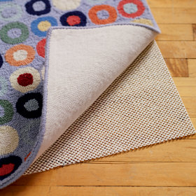 Eco-Friendly Rug Pads