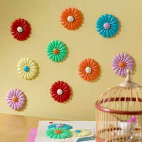 Forget Me Nods (Set of 12)