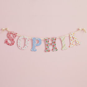 See Your Name in Fancy Font Wallpaper
