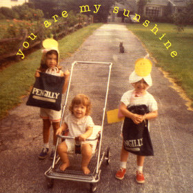 You Are My Sunshine Artist: Elizabeth Mitchell