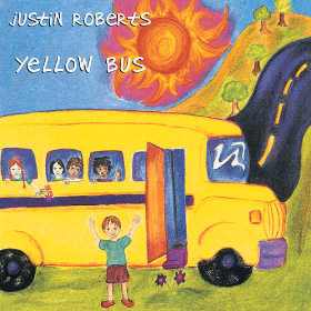 Yellow Bus Artist: Justin Roberts