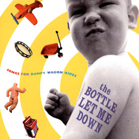 The Bottle Let Me Down Various Artists