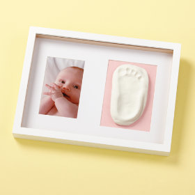 Make an Impression Frame