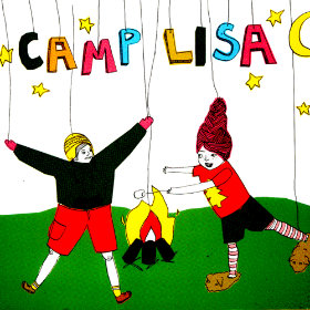 Camp Lisa Artist: Lisa Loeb