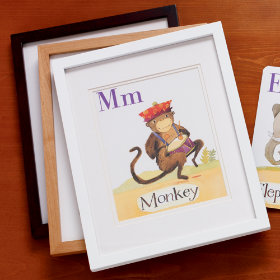 Frame Job Frames