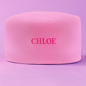 One-Seater (Pink)