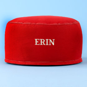 One-Seater (Red)