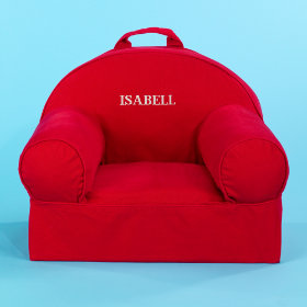 Nod Chair (Red)