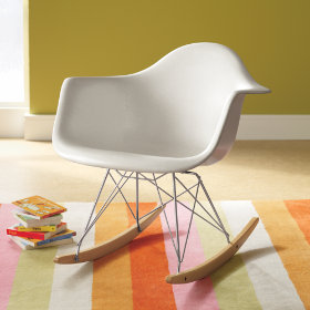 Retro Rocker