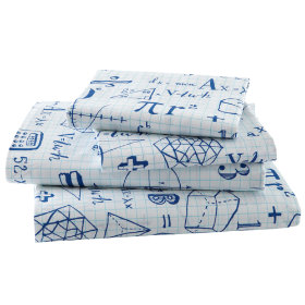Show Your Work Sheet Set