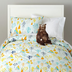 Greater Outdoors Bedding