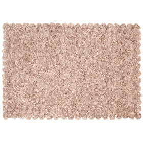 Rosy Chic Rug