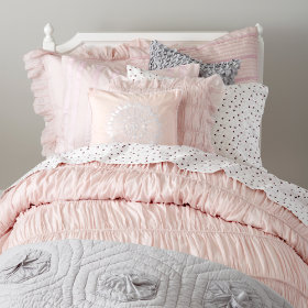 Antique Chic Bedding