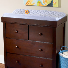 Changer Top (Espresso)