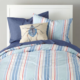 Lake House Duvet Cover