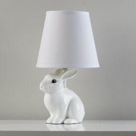 Abracadabra Lamp