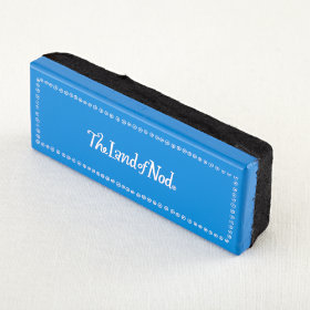 Chalkboard Eraser