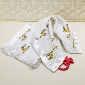 Both My Blankies (Set of 2)