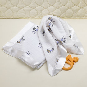 Both My Blankies (Set of 2)