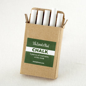 Chalk Set