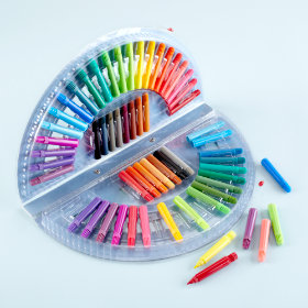 All the Colors of the Marker Set