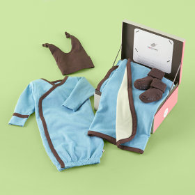 Mommy, Im Home Set