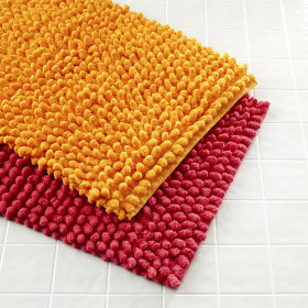 Bubble Bath Mat