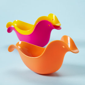 Quacker Stackers