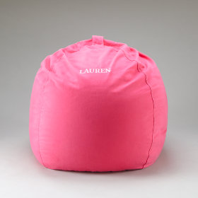 40 Ginormous Beanbag (New Pink)