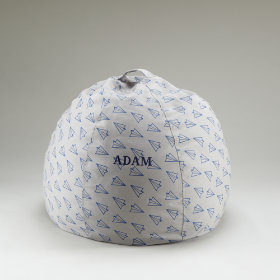 30 Paper Airplanes Beanbag