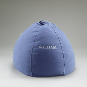 30 Cool Beans! Beanbags! (Blue)