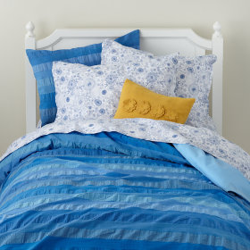 Twelve Bar Blues Bedding