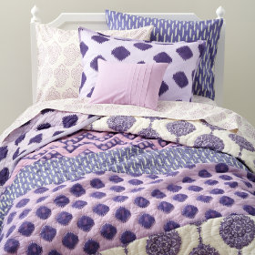 Bazaar Quilt