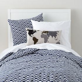 Faculty Mixer Graphic Bedding