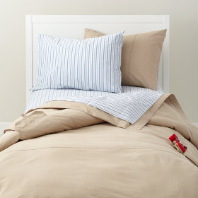 Cargo Bedding (Khaki)