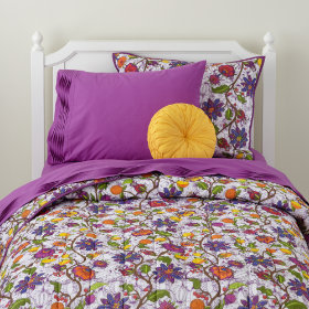 Nod Conservatory Bedding