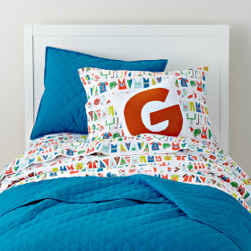 Junior Varsity Bedding