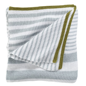 In the Mix Blanket (Blue)