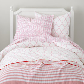 In the Mix Bedding