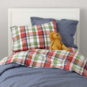 Oxford Bedding