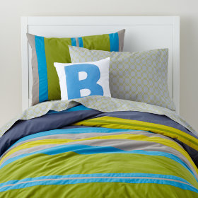 Parallel Bars Bedding