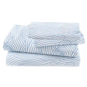 Catch the Waves Sheet Set