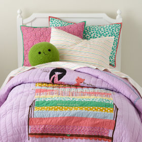 Princess and the Pea Bedding