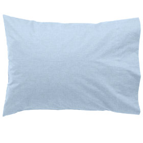 Blue-Eyed Pillow Case