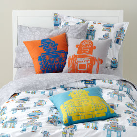 Robo-Bedding