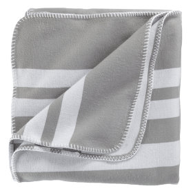 General Store Blanket (Grey)