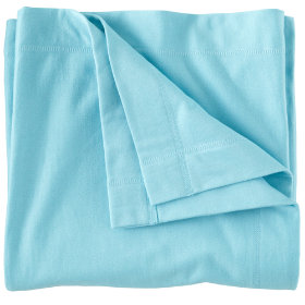 Favorite Sweats Blanket (Blue)