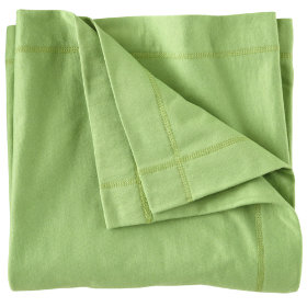 Favorite Sweats Blanket (Green)